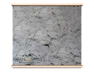 Aligudarz White Marble Blocks